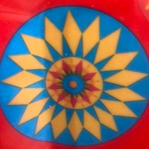 Meet your Posher, Annette